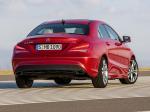 Mercedes-Benz CLA220 CDI 2013 года
